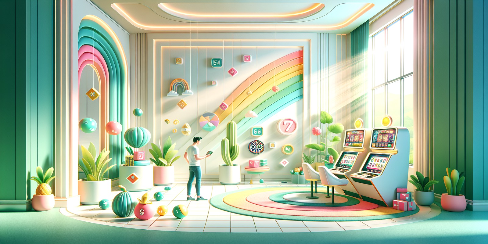 Yoyo Game Slot APK: Your ultimate guide to winning big in 2026