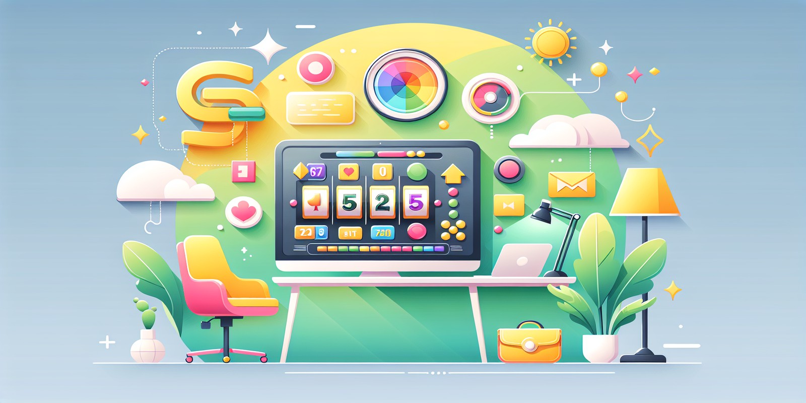 Unlock Fun with Yoyo Game Slot APK: Your 2025 Guide to Big Wins - Baji Live