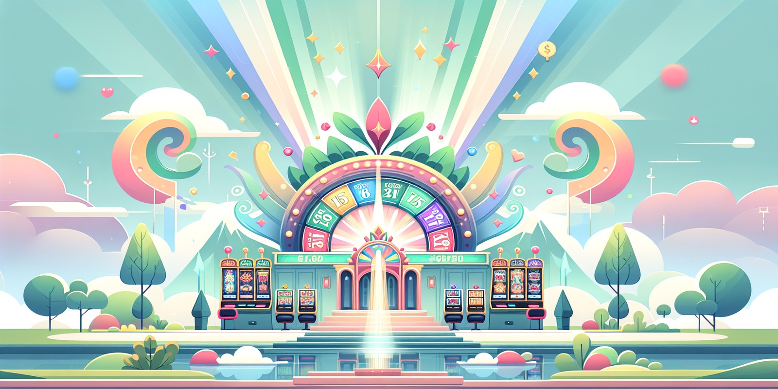 Unlock the Fun: Download the Best PK Slot Games for 2025 - Slot Strategy Guide for pakistani | Baji Live