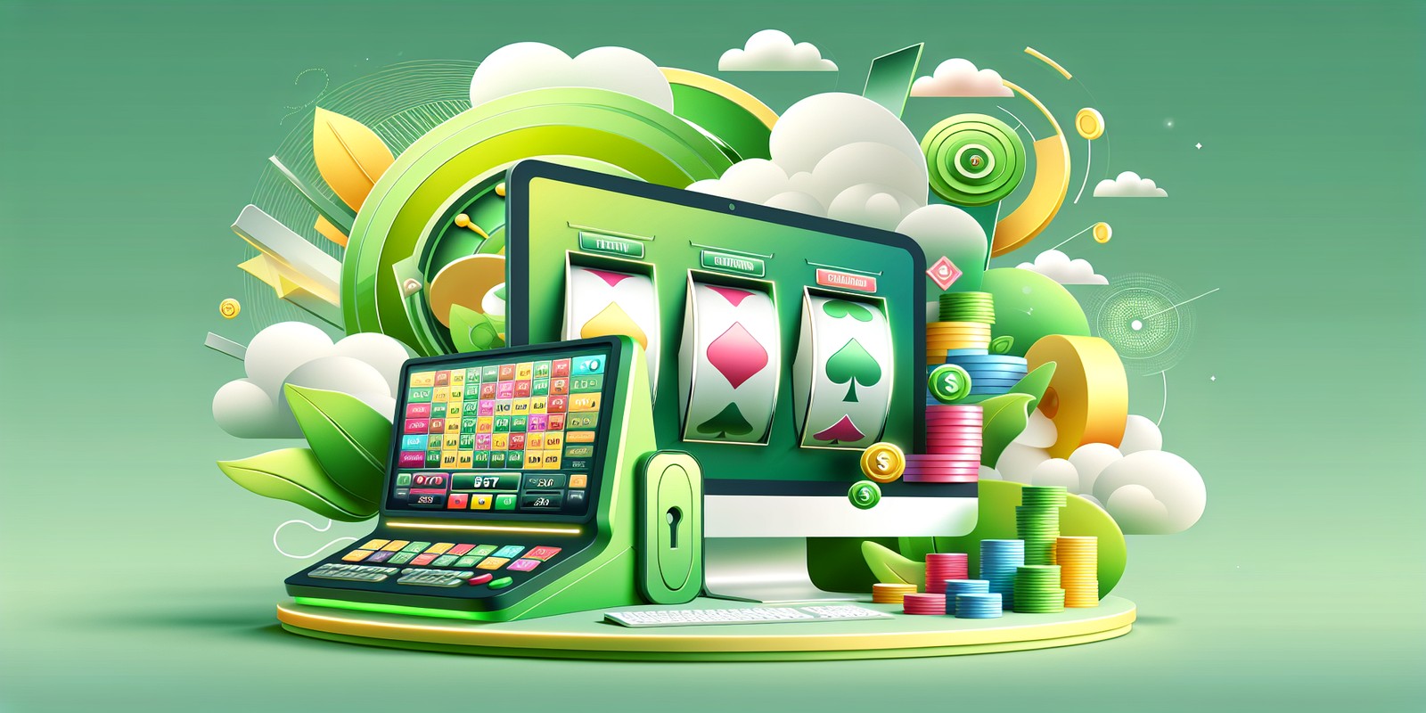 Image illustrating 7 slot game strategies for Pakistan players on Baji Live