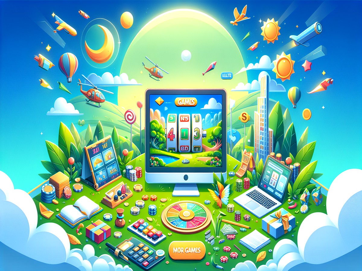 Baji Live More Games Image - Represents the variety of games at Baji Live.