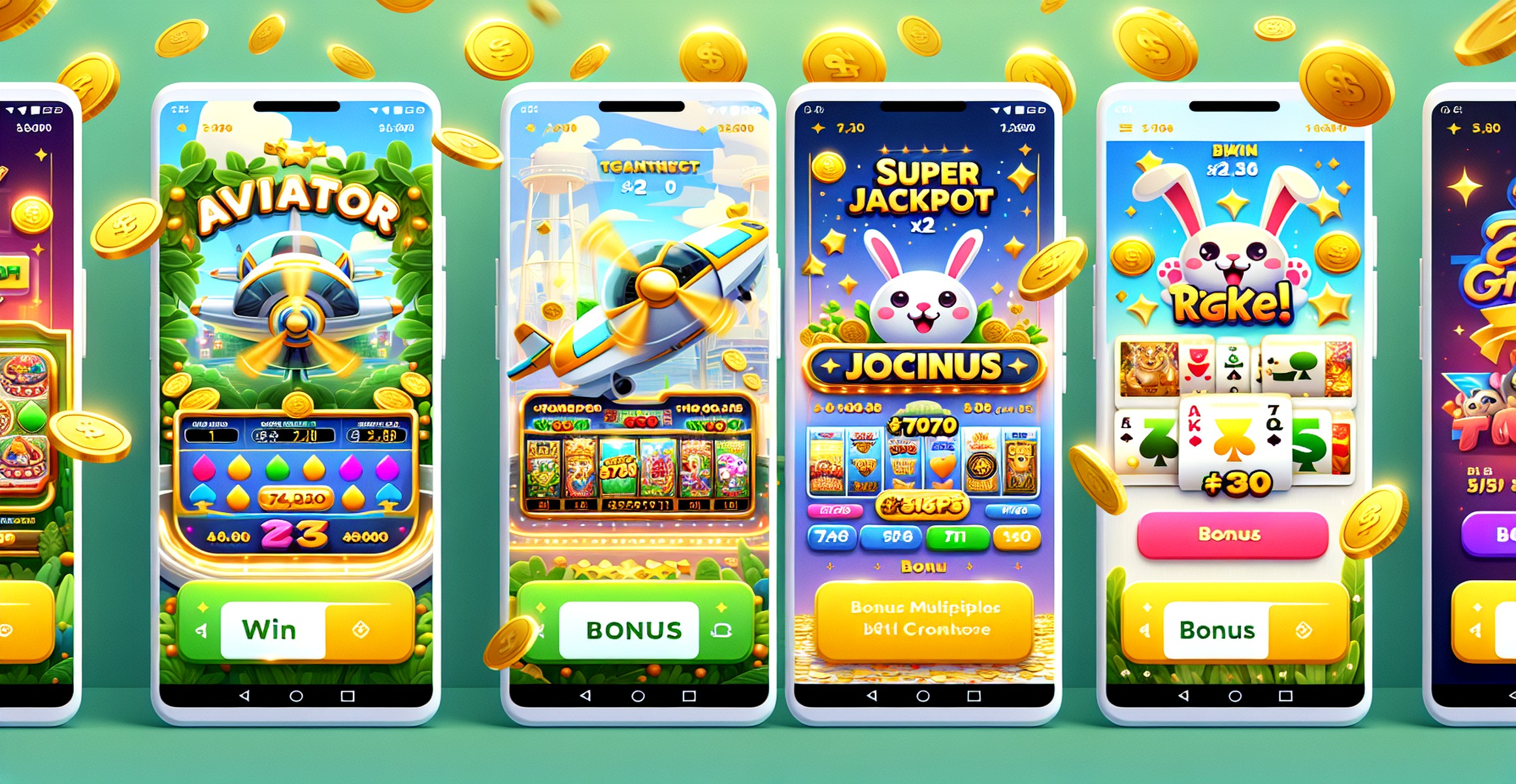 Live Fortune Tiger Games - Thrilling slot game at Baji Live.